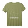 Führungskraft Hund Gassi Gehen Spruch T-Shirt - Lustiges Geschenk für Hundeliebhaber und Gassi-Gänger