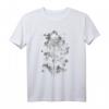Offizielles ZZ Top Live II T-Shirt zum HapPanda - Rockband-Merchandise für Fans