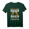 Das Ist Kein Dicker Bauch Lustiges Bier Trink Spruch Herren T-Shirt – Perfekt für Bierliebhaber und Trinkfreunde als Geschenk