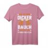 Das Ist Kein Dicker Bauch Lustiges Bier Trink Spruch Herren T-Shirt – Perfekt für Bierliebhaber und Trinkfreunde als Geschenk