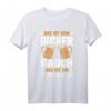 Das Ist Kein Dicker Bauch Lustiges Bier Trink Spruch Herren T-Shirt – Perfekt für Bierliebhaber und Trinkfreunde als Geschenk