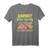 90er Party Outfit - Kindheit Ohne Handy Ich War Dabei T-Shirt für nostalgische 90er Jahre Partys und als lustiges Kostüm