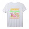 90er Party Outfit - Kindheit Ohne Handy Ich War Dabei T-Shirt für nostalgische 90er Jahre Partys und als lustiges Kostüm