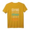 Ich Hab Das Schon Verstanden ist Mir Nur Egal Lustiges Spruch T-Shirt - Witziges Geschenk für Herren, Damen, Jugendliche & Teenager für Party & Alltag