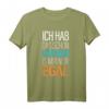 Ich Hab Das Schon Verstanden ist Mir Nur Egal Lustiges Spruch T-Shirt - Witziges Geschenk für Herren, Damen, Jugendliche & Teenager für Party & Alltag