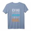 Ich Hab Das Schon Verstanden ist Mir Nur Egal Lustiges Spruch T-Shirt - Witziges Geschenk für Herren, Damen, Jugendliche & Teenager für Party & Alltag