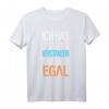 Ich Hab Das Schon Verstanden ist Mir Nur Egal Lustiges Spruch T-Shirt - Witziges Geschenk für Herren, Damen, Jugendliche & Teenager für Party & Alltag