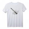 Klarinette Instrument Klarinettist T-Shirt – Klassisch geschnittenes Musiker-Shirt für Orchesterproben & Musikevents