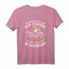 Motorrad Biker Spruch Ruhestand Geschenk T-Shirt für Männer – Lustiges Opa Motorradfahrer Geschenk zur Rente & Pension