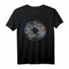 Psychedelic Mushroom Spore Print T-Shirt – Kreatives Natur-Design für Pilzsammler & Pilzliebhaber als Geschenk