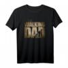 HapPanda T-Shirt - Klassisch geschnitten, doppelt genähter Saum, perfektes Geschenk zum Jubiläum