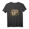 HapPanda T-Shirt - Klassisch geschnitten, doppelt genähter Saum, perfektes Geschenk zum Jubiläum