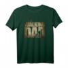 HapPanda T-Shirt - Klassisch geschnitten, doppelt genähter Saum, perfektes Geschenk zum Jubiläum