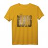 HapPanda T-Shirt - Klassisch geschnitten, doppelt genähter Saum, perfektes Geschenk zum Jubiläum