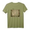 HapPanda T-Shirt - Klassisch geschnitten, doppelt genähter Saum, perfektes Geschenk zum Jubiläum