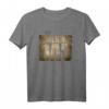 HapPanda T-Shirt - Klassisch geschnitten, doppelt genähter Saum, perfektes Geschenk zum Jubiläum
