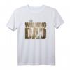 HapPanda T-Shirt - Klassisch geschnitten, doppelt genähter Saum, perfektes Geschenk zum Jubiläum