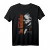 Der Pate Don Vito Corleone Filmzitat T-Shirt - Offiziell Lizenzierte Mafia-Fanmode zum Geburtstag & Geschenk