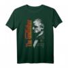 Der Pate Don Vito Corleone Filmzitat T-Shirt - Offiziell Lizenzierte Mafia-Fanmode zum Geburtstag & Geschenk