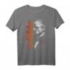 Der Pate Don Vito Corleone Filmzitat T-Shirt - Offiziell Lizenzierte Mafia-Fanmode zum Geburtstag & Geschenk