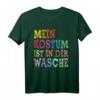 Mein Kostüm ist in der Wäsche - Lustiges Karneval Gruppenkostüm Köln für Fasching 2024, perfekt für Fasching Partys und Kölner Feiern