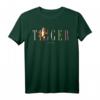 HapPanda Winnie the Pooh T-Shirt mit Tigger Name - Offiziell Lizenzierte Vintage Disney Mode für Männer, Frauen, Jungen & Mädchen