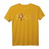 HapPanda Winnie the Pooh T-Shirt mit Tigger Name - Offiziell Lizenzierte Vintage Disney Mode für Männer, Frauen, Jungen & Mädchen