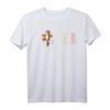 HapPanda Winnie the Pooh T-Shirt mit Tigger Name - Offiziell Lizenzierte Vintage Disney Mode für Männer, Frauen, Jungen & Mädchen