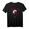 Frankfurt Hessen 1899 Adler Ultras Geschenk T-Shirt - Perfektes Supporter-Shirt für Fans und Ultras