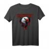 Frankfurt Hessen 1899 Adler Ultras Geschenk T-Shirt - Perfektes Supporter-Shirt für Fans und Ultras