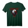 Frankfurt Hessen 1899 Adler Ultras Geschenk T-Shirt - Perfektes Supporter-Shirt für Fans und Ultras