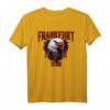 Frankfurt Hessen 1899 Adler Ultras Geschenk T-Shirt - Perfektes Supporter-Shirt für Fans und Ultras