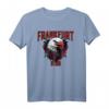 Frankfurt Hessen 1899 Adler Ultras Geschenk T-Shirt - Perfektes Supporter-Shirt für Fans und Ultras