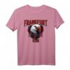 Frankfurt Hessen 1899 Adler Ultras Geschenk T-Shirt - Perfektes Supporter-Shirt für Fans und Ultras