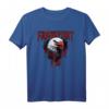 Frankfurt Hessen 1899 Adler Ultras Geschenk T-Shirt - Perfektes Supporter-Shirt für Fans und Ultras