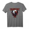 Frankfurt Hessen 1899 Adler Ultras Geschenk T-Shirt - Perfektes Supporter-Shirt für Fans und Ultras