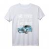 Trabant Trabi 601 T-Shirt - Kultauto DDR Retro Shirt für Oldtimer Fans
