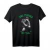 Offizielles Pogues T-Shirt - Märchen in New York Weihnachten, Band-Merchandise für Punk- und Keltik-Fans