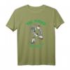 Offizielles Pogues T-Shirt - Märchen in New York Weihnachten, Band-Merchandise für Punk- und Keltik-Fans