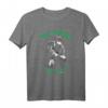 Offizielles Pogues T-Shirt - Märchen in New York Weihnachten, Band-Merchandise für Punk- und Keltik-Fans