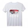 Keine Angst der Kroate ist da Kroatien T-Shirt mit Flagge – Perfekt als Geschenk für Kroatien-Liebhaber, Urlauber & Fans