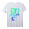 Tischtennis Ping Pong Kinder Jungen Männer T-Shirt - Cooles Geschenk für Fans & Vereinsspieler zum Geburtstag & Weihnachten