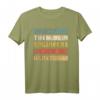 Relax The Engineer T-Shirt für Ingenieure, Professoren & Studenten – Lustige Kleidung für Büro & Universität
