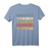 Relax The Engineer T-Shirt für Ingenieure, Professoren & Studenten – Lustige Kleidung für Büro & Universität