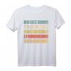 Relax The Engineer T-Shirt für Ingenieure, Professoren & Studenten – Lustige Kleidung für Büro & Universität