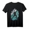 Klettern Berge Kletterer Bouldern T-Shirt - Für Bergsteiger, Boulder-Enthusiasten und Freikletterer