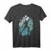 Klettern Berge Kletterer Bouldern T-Shirt - Für Bergsteiger, Boulder-Enthusiasten und Freikletterer