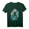 Klettern Berge Kletterer Bouldern T-Shirt - Für Bergsteiger, Boulder-Enthusiasten und Freikletterer