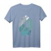 Klettern Berge Kletterer Bouldern T-Shirt - Für Bergsteiger, Boulder-Enthusiasten und Freikletterer