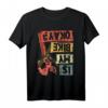 Is my Bike Okay? MTB Mountainbike Radfahrer Geschenk T-Shirt - Perfekt für Mountainbiker, Radfahrer & Naturfans zu Geburtstags- und Weihnachtsgeschenken
